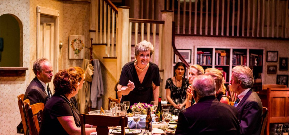 august osage county