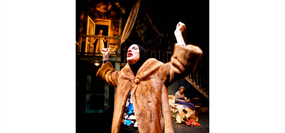 grey gardens