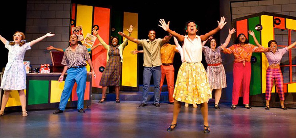 hairspray