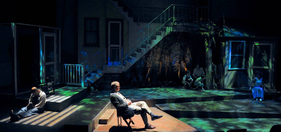 to kill a mockingbird