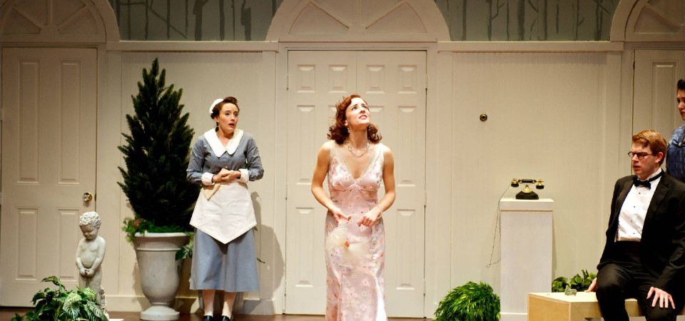 the philadelphia story